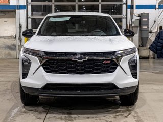 Chevrolet Trax  2026 à St-Jérôme, Québec - 2 - w320h240px