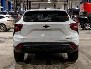 Chevrolet Trax  2026 à St-Jérôme, Québec - 6 - w320h240px