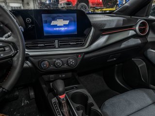 Chevrolet Trax  2026 à St-Jérôme, Québec - 18 - w320h240px