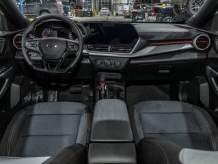 Chevrolet Trax  2026 à St-Jérôme, Québec - 4 - w320h240px
