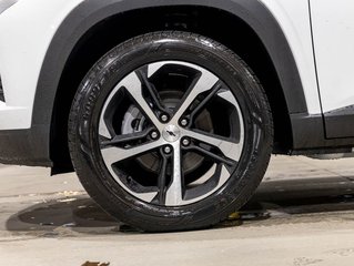 Chevrolet Trax  2026 à St-Jérôme, Québec - 29 - w320h240px