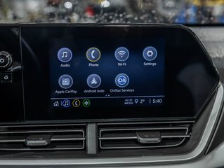 Chevrolet Trax  2026 à St-Jérôme, Québec - 16 - w320h240px