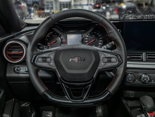 Chevrolet Trax  2026 à St-Jérôme, Québec - 12 - w320h240px