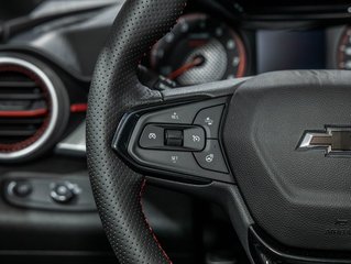 Chevrolet Trax  2026 à St-Jérôme, Québec - 14 - w320h240px