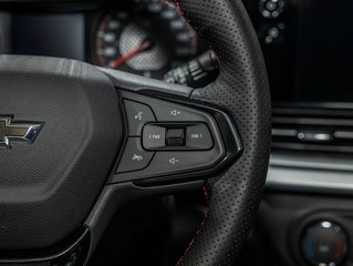 Chevrolet Trax  2026 à St-Jérôme, Québec - 15 - w320h240px