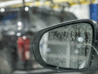 Chevrolet Trax  2026 à St-Jérôme, Québec - 27 - w320h240px