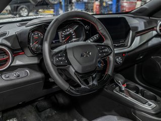 Chevrolet Trax  2026 à St-Jérôme, Québec - 11 - w320h240px