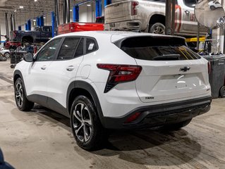 Chevrolet Trax  2026 à St-Jérôme, Québec - 5 - w320h240px