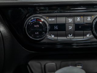 Chevrolet Trax  2026 à St-Jérôme, Québec - 21 - w320h240px