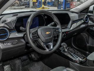 Chevrolet Trax  2026 à St-Jérôme, Québec - 11 - w320h240px