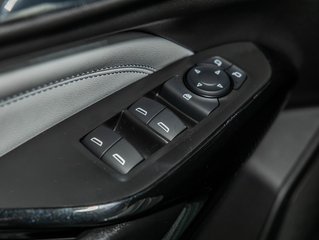 Chevrolet Trax  2026 à St-Jérôme, Québec - 22 - w320h240px