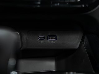 Chevrolet Trax  2026 à St-Jérôme, Québec - 23 - w320h240px