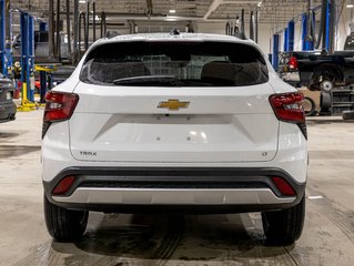 Chevrolet Trax  2026 à St-Jérôme, Québec - 6 - w320h240px