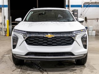 Chevrolet Trax  2026 à St-Jérôme, Québec - 2 - w320h240px