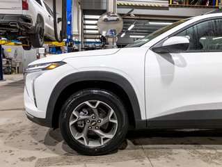 Chevrolet Trax  2026 à St-Jérôme, Québec - 30 - w320h240px