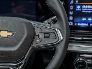 Chevrolet Trax  2026 à St-Jérôme, Québec - 15 - w320h240px
