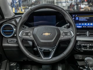 Chevrolet Trax  2026 à St-Jérôme, Québec - 12 - w320h240px