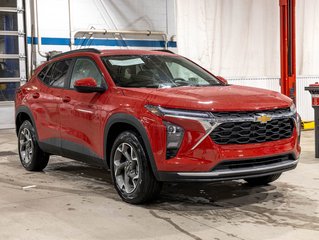 Chevrolet Trax  2026 à St-Jérôme, Québec - 9 - w320h240px