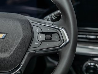 Chevrolet Trax  2026 à St-Jérôme, Québec - 15 - w320h240px