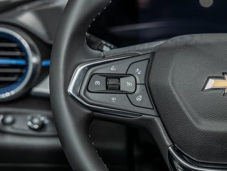 Chevrolet Trax  2026 à St-Jérôme, Québec - 14 - w320h240px