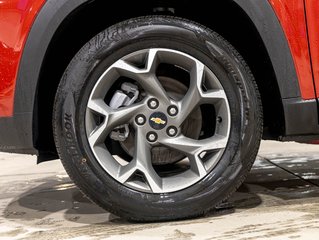 Chevrolet Trax  2026 à St-Jérôme, Québec - 31 - w320h240px