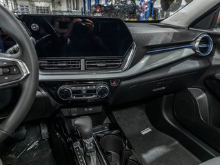 Chevrolet Trax  2026 à St-Jérôme, Québec - 18 - w320h240px