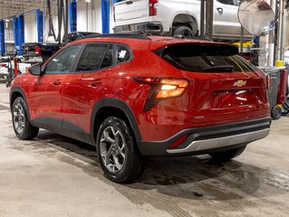 Chevrolet Trax  2026 à St-Jérôme, Québec - 5 - w320h240px