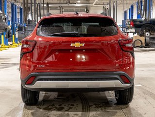 Chevrolet Trax  2026 à St-Jérôme, Québec - 6 - w320h240px