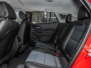 Chevrolet Trax  2026 à St-Jérôme, Québec - 25 - w320h240px