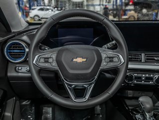 Chevrolet Trax  2026 à St-Jérôme, Québec - 12 - w320h240px