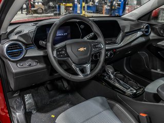 Chevrolet Trax  2026 à St-Jérôme, Québec - 11 - w320h240px
