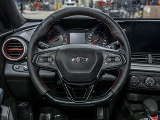 Chevrolet Trax  2026 à St-Jérôme, Québec - 12 - w320h240px