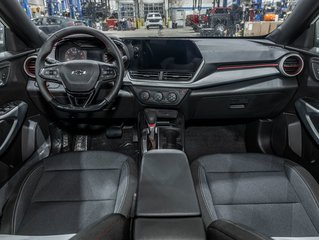 Chevrolet Trax  2026 à St-Jérôme, Québec - 4 - w320h240px