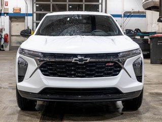 Chevrolet Trax  2026 à St-Jérôme, Québec - 2 - w320h240px