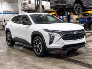 Chevrolet Trax  2026 à St-Jérôme, Québec - 9 - w320h240px