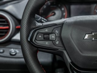 Chevrolet Trax  2026 à St-Jérôme, Québec - 14 - w320h240px
