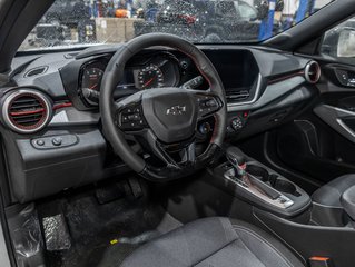 Chevrolet Trax  2026 à St-Jérôme, Québec - 11 - w320h240px