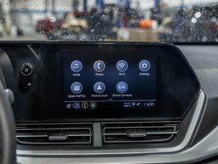 Chevrolet Trax  2026 à St-Jérôme, Québec - 16 - w320h240px