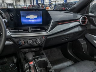 Chevrolet Trax  2026 à St-Jérôme, Québec - 18 - w320h240px