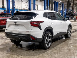 Chevrolet Trax  2026 à St-Jérôme, Québec - 8 - w320h240px