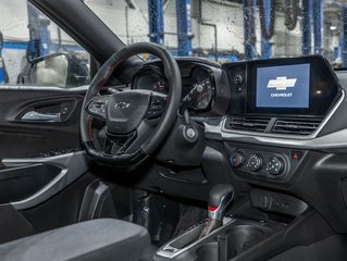 Chevrolet Trax  2026 à St-Jérôme, Québec - 23 - w320h240px