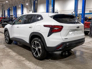Chevrolet Trax  2026 à St-Jérôme, Québec - 5 - w320h240px