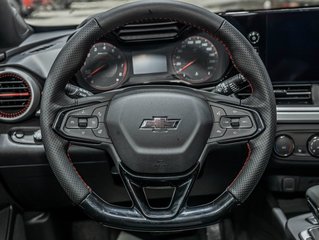 2026 Chevrolet Trax in St-Jérôme, Quebec - 12 - w320h240px