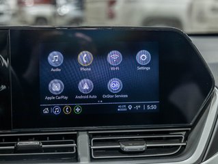 2026 Chevrolet Trax in St-Jérôme, Quebec - 16 - w320h240px