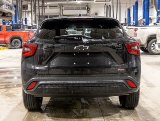 2026 Chevrolet Trax in St-Jérôme, Quebec - 6 - w320h240px