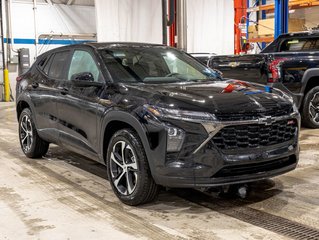 2026 Chevrolet Trax in St-Jérôme, Quebec - 9 - w320h240px