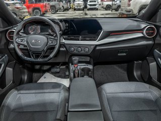 2026 Chevrolet Trax in St-Jérôme, Quebec - 4 - w320h240px