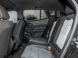 2026 Chevrolet Trax in St-Jérôme, Quebec - 24 - w320h240px