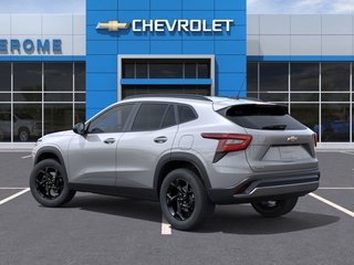 2026 Chevrolet Trax in St-Jérôme, Quebec - 3 - w320h240px