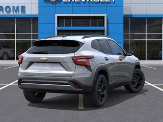 2026 Chevrolet Trax in St-Jérôme, Quebec - 4 - w320h240px